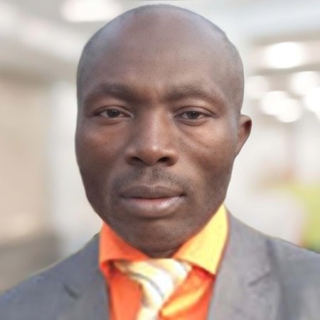 Dr. Ngakou Albert    